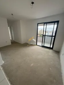 Apartamento com 3 Quartos à venda, 65m² no Bonfim, Campinas