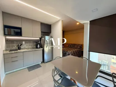Apartamento com 1 Quarto para alugar, 24m² no Caminho das Árvores, Salvador