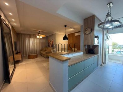 Apartamento com 3 Quartos à venda, 96m² no Parque Campolim, Sorocaba