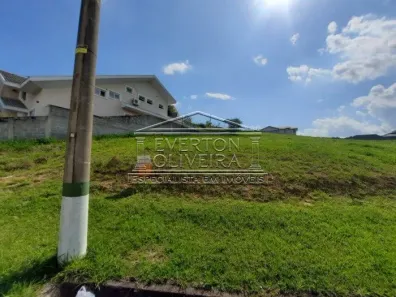 Lote/Terreno à venda, 1629m² no Bandeira Branca, Jacareí