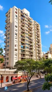 Apartamento com 1 Quarto à venda, 47m² no Centro Histórico, Porto Alegre