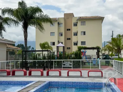 Apartamento com 2 Quartos à venda, 58m² no Vila Becker, Santo Amaro da Imperatriz