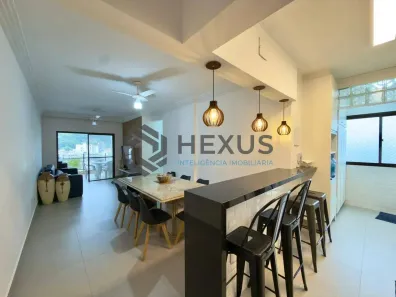 Apartamento com 3 Quartos à venda, 100m² no Enseada, Guarujá