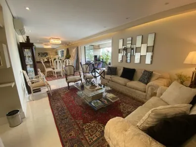 Apartamento com 3 Quartos à venda, 144m² no Alphaville, Santana de Parnaíba