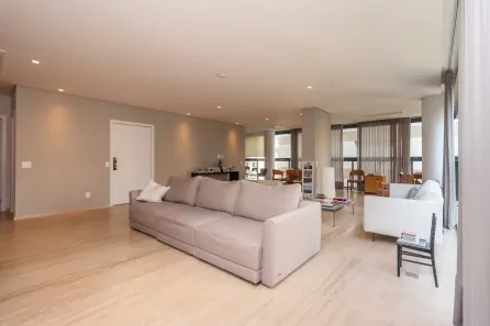 Apartamento com 3 Quartos à venda, 205m² no Jardim Paulista, São Paulo