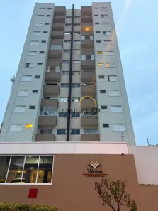 Apartamento com 2 Quartos à venda, 63m² no Jardim Colonial, Bauru