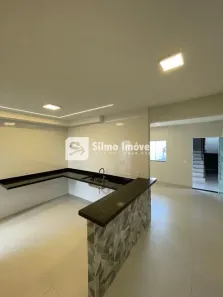 Apartamento com 2 Quartos à venda, 67m² no Shopping Park, Uberlândia
