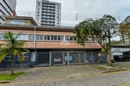 Apartamento com 3 Quartos à venda, 103m² no Batel, Curitiba