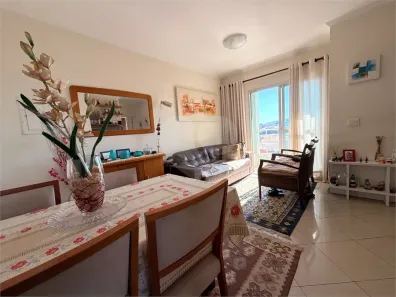 Apartamento com 2 Quartos à venda, 52m² no Tucuruvi, São Paulo