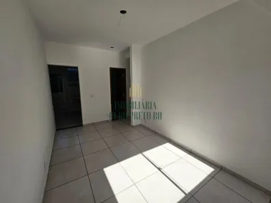 Apartamento com 2 Quartos à venda, 50m² no Santa Marta, Ribeirão das Neves