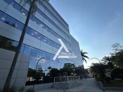Prédio Comercial para venda ou aluguel, 10848m² no Planalto Paulista, São Paulo
