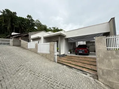 Casa com 2 Quartos à venda, 81m² no Das Nações, Timbó