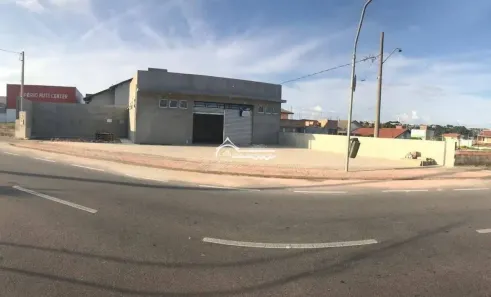 Ponto Comercial à venda, 70m² no Loteamento Villa Branca, Jacareí