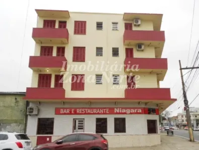 Apartamento com 2 Quartos à venda, 65m² no Navegantes, Porto Alegre
