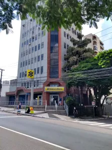 Sala Comercial à venda, 60m² no Anhangabaú, Jundiaí