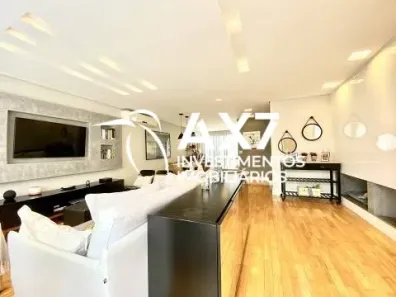 Casa de Condomínio com 4 Quartos à venda, 355m² no Vila Andrade, São Paulo