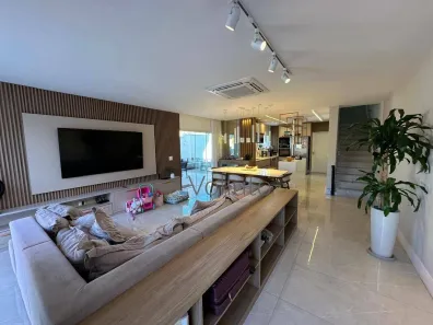Casa de Condomínio com 4 Quartos à venda, 400m² no Recreio dos Bandeirantes, Rio de Janeiro