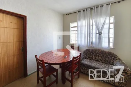 Casa com 3 Quartos à venda, 300m² no Jardim do Lago, Campinas