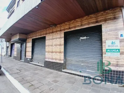 Ponto Comercial para alugar, 37m² no Floresta, Porto Alegre