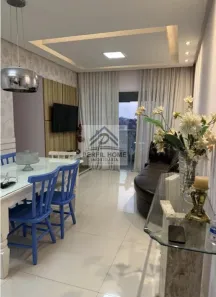 Apartamento com 3 Quartos para alugar, 72m² no Horto Bela Vista, Salvador