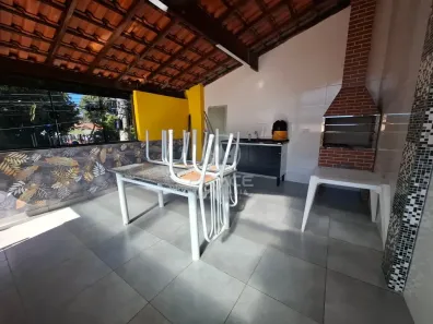 Casa com 3 Quartos à venda, 138m² no Jardim Alvorada, Piracicaba
