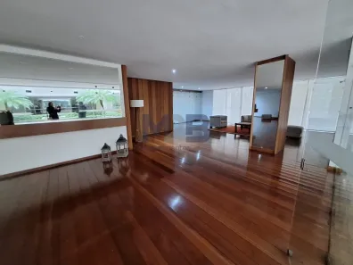 Apartamento com 3 Quartos à venda, 95m² no Vila Nova Conceição, São Paulo