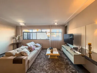 Apartamento com 3 Quartos à venda, 143m² no Meireles, Fortaleza