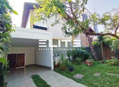 Imóvel Comercial com 4 Quartos para alugar, 181m² no Vila Alpina, Santo André