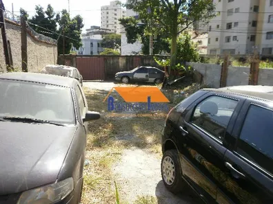 Lote/Terreno à venda, 485m² no Concórdia, Belo Horizonte
