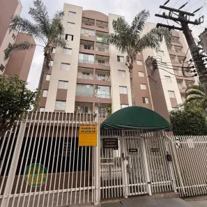Apartamento com 2 Quartos à venda, 47m² no Vila Amélia, São Paulo