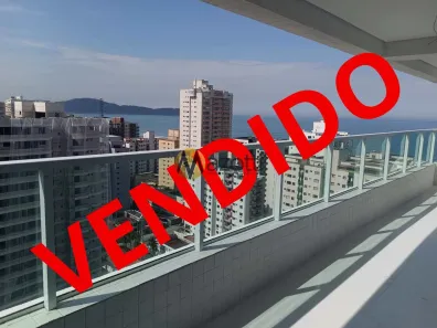 Apartamento com 3 Quartos à venda, 106m² no Aviação, Praia Grande