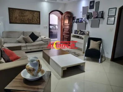 Casa com 4 Quartos à venda, 180m² no Jardim Bela Vista, Guarulhos