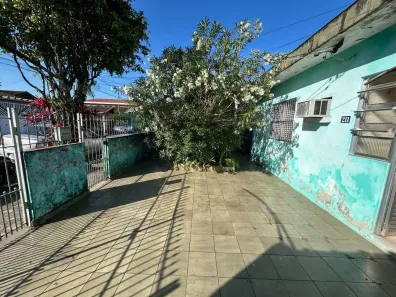 Casa com 3 Quartos à venda, 116m² no Santa Maria, Santos