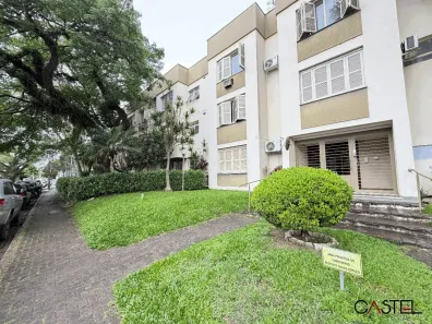 Apartamento com 1 Quarto à venda, 43m² no Santa Tereza, Porto Alegre