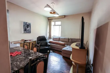 Apartamento com 3 Quartos à venda, 82m² no Prado, Belo Horizonte