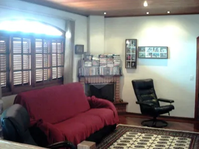 Casa com 4 Quartos à venda, 135m² no Jardim Pinheiros, São Paulo