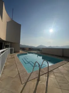 Apartamento com 3 Quartos à venda, 95m² no Recreio dos Bandeirantes, Rio de Janeiro