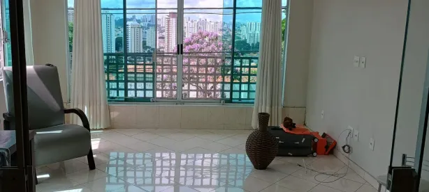 Sobrado com 4 Quartos à venda, 300m² no Jardim Esmeralda, São Paulo