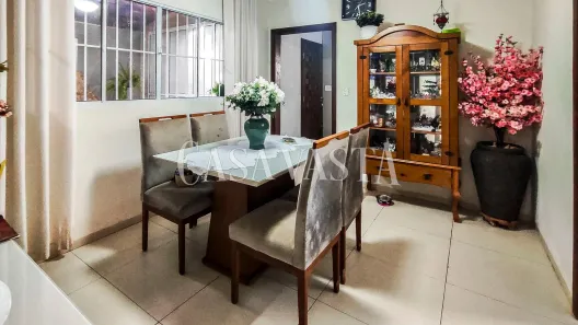 Casa com 3 Quartos à venda, 190m² no Iporã, Araçatuba