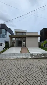 Casa de Condomínio com 3 Quartos à venda, 100m² no Muçumagro, João Pessoa