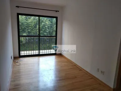 Apartamento com 3 Quartos para alugar, 89m² no Alphaville Centro Industrial e Empresarial/Alphaville., Barueri
