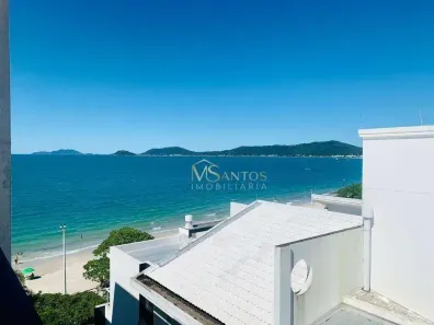 Cobertura com 2 Quartos à venda, 98m² no Canasvieiras, Florianópolis
