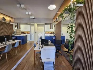 Apartamento com 2 Quartos à venda, 67m² no Petrópolis, Porto Alegre