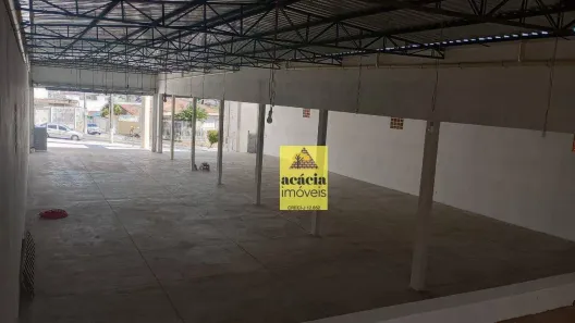 Galpão/Depósito/Armazém para alugar, 1000m² no Vila Bruna, São Paulo