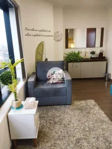 Sala Comercial à venda, 40m² no Centro, Cascavel