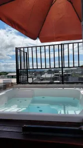 Cobertura com 2 Quartos à venda, 94m² no Bela Vista, Palhoça