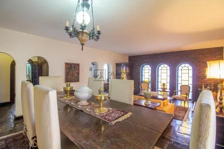 Apartamento com 3 Quartos à venda, 159m² no Jardim Paulista, São Paulo