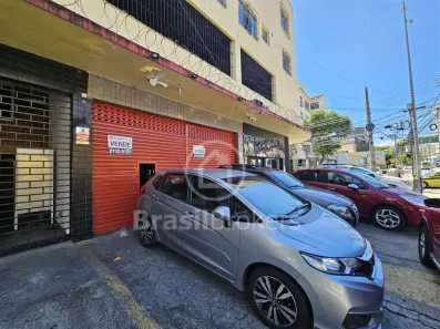 Ponto Comercial à venda, 83m² no Vila Isabel, Rio de Janeiro