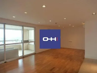 Apartamento com 3 Quartos à venda, 188m² no Itaim Bibi, São Paulo