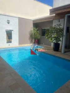 Casa com 3 Quartos à venda, 250m² no Jardim Dona Regina, Santa Bárbara D'Oeste